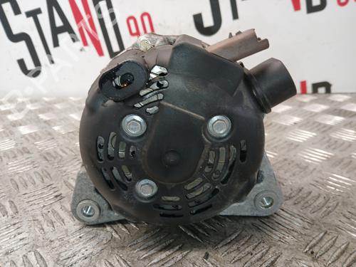 Alternator DS DS 3 / DS 3 CROSSBACK (UR_, UC_, UJ_) 1.2 PureTech 130 (URHNSS) | BP37372088M7 - Image 3