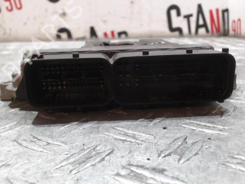 Engine control unit (ECU) ALFA ROMEO 147 (937_) 1.9 JTDM 16V (937.AXN1B, 937.BXN1B) | BP37360634M57 - Image 4