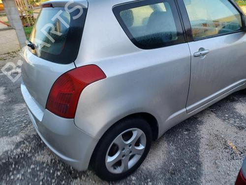 Used Parts SUZUKI SWIFT III (MZ, EZ) 1.3 (RS413, ZC11S) 4807633