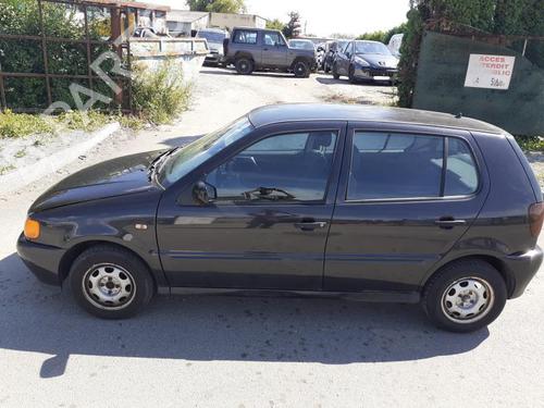 Used Parts VW POLO III (6N1) 100 1.4 16V 4807347