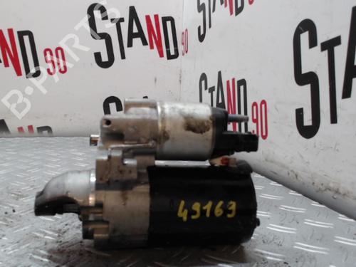 Used Starter Starter 37357456 37357456
