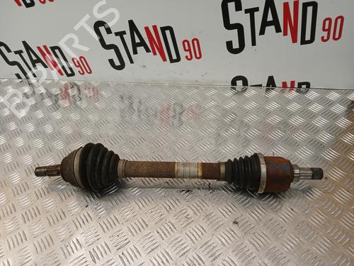Used Left front driveshaft Left front driveshaft 37368374 37368374
