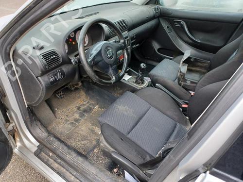 Right front brake caliper SEAT LEON (1M1) 1.9 TDI | BP37359475M104 - Image 8