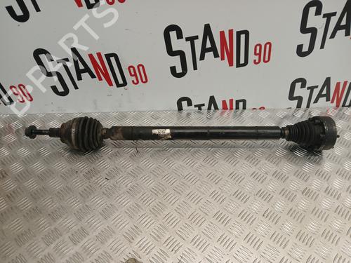 right-front-driveshaft-vw-golf-v-1k1-2003-2004-2005-2006-2007-2008-2009-2010-37365498 main image
