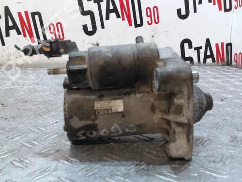 Starter CITROËN C3 II (SC_) 1.0 VTi 68 | BP37359527M8 - Image 5