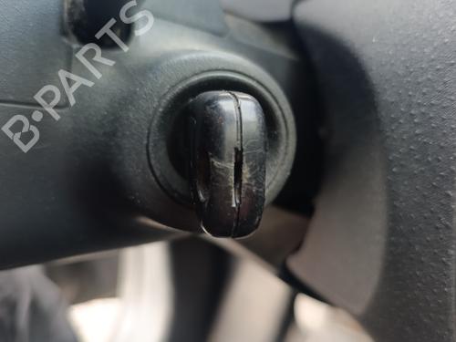Used Parts CITROËN C2 (JM_) 4809215