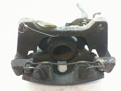 Left front brake caliper SEAT EXEO ST (3R5) 2.0 TDI | BP37350896M105 - Image 2
