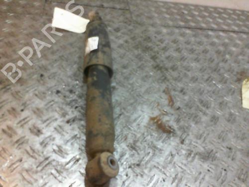 Used Left rear shock absorber Left rear shock absorber 37352433 37352433