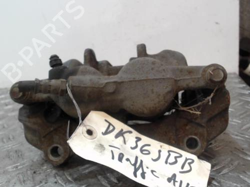 Used Left front brake caliper Left front brake caliper 37353297 37353297