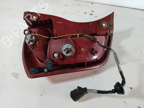 Used Right taillight Right taillight 37363228 37363228