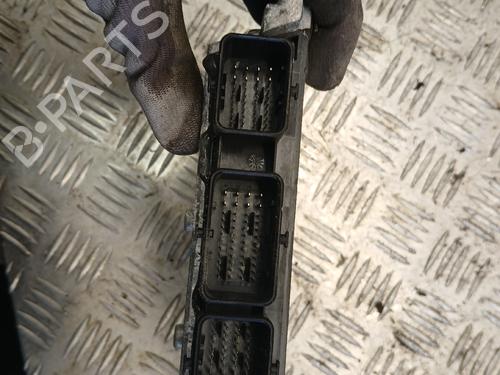 Engine control unit (ECU) FORD MONDEO IV Turnier (BA7) 2.0 | BP37375026M57 - Image 2
