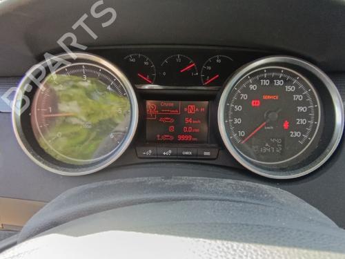 Warning switch PEUGEOT 508 SW I (8E_) 1.6 HDi | BP37375606I22 - Image 10