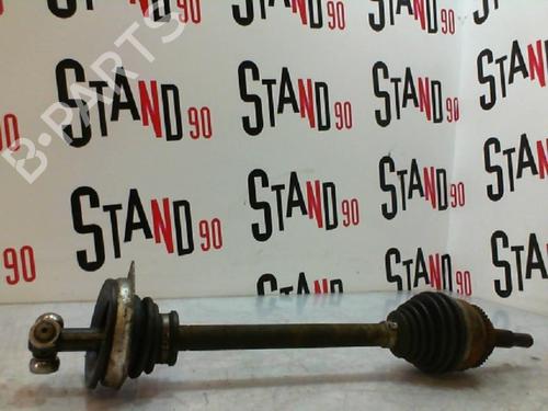 Used Left front driveshaft Left front driveshaft 37350362 37350362