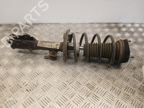 Left front shock absorber FORD FIESTA VI (CB1, CCN) | BP37451931M16 - Image 3
