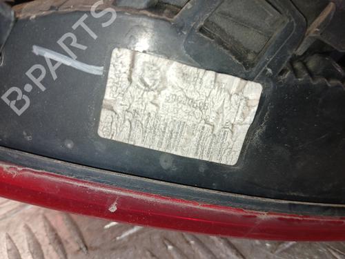 Left taillight VW GOLF V (1K1) | BP37372621C34 - Image 3