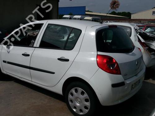 Right tailgate light RENAULT TWINGO II (CN0_) 1.5 dCi 75 | BP37350400C80 - Image 5