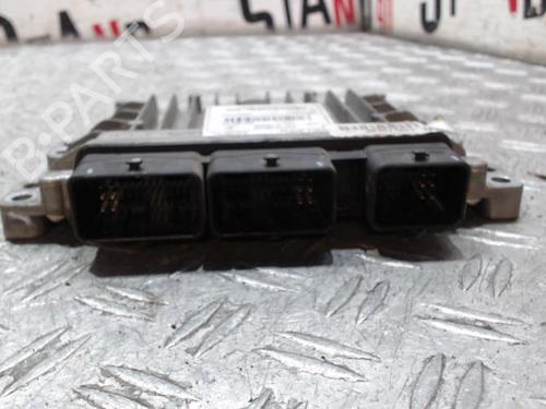 Engine control unit (ECU) RENAULT KANGOO Express (FW0/1_) | BP37359637M57 - Image 4