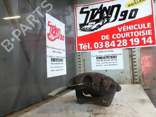 Used Right front brake caliper Right front brake caliper 37349785 37349785