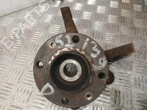 Used Right front steering knuckle Right front steering knuckle 37372767 37372767