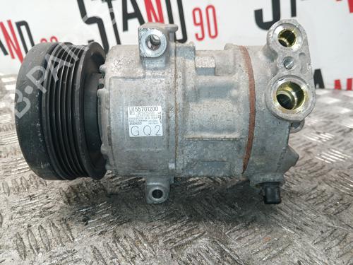AC compressor OPEL CORSA D (S07) 1.4 (L08, L68) | BP37370893M34 - Image 4