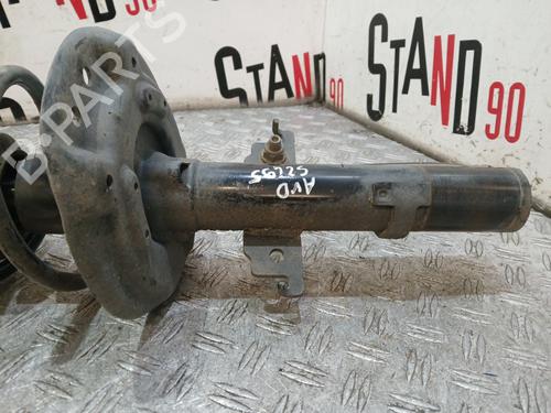 Right front shock absorber RENAULT MEGANE IV Hatchback (B9A/M/N_) | BP37362489M17 - Image 4