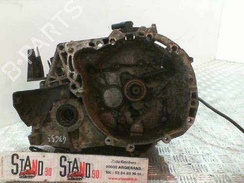Used Gearbox Gearbox 37353972 37353972