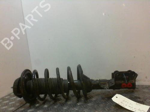 Used Left front shock absorber Left front shock absorber 37352921 37352921
