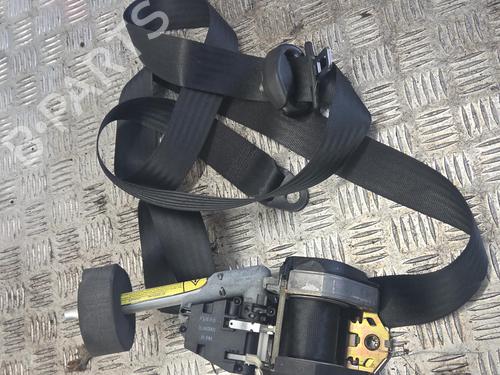 Used Front right seatbelt Front right seatbelt 37372067 37372067