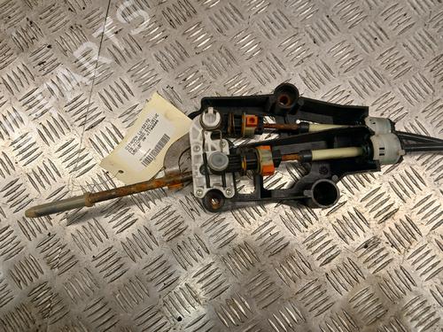 Gear lever CITROËN C3 II (SC_) 1.6 HDi | BP37374335M90 - Image 3