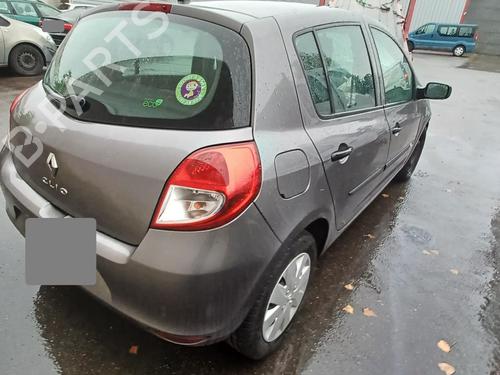Gearbox RENAULT CLIO III Hatchback Van (SB_, SR_) | BP37360392M3 - Image 7