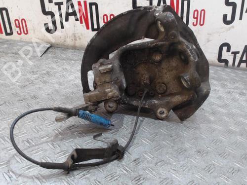 Left front steering knuckle BMW 5 (E39) 530 d | BP37361292M25 - Image 3