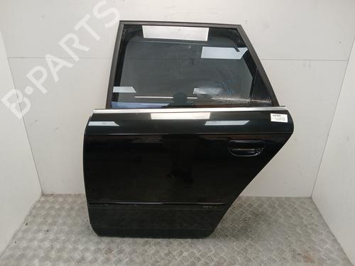 Dør venstre bak Dør venstre bak AUDI A4 B7 Avant (8ED) [2004-2008] 37365751 37365751