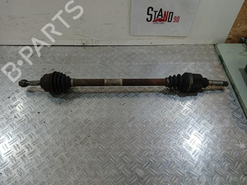 Used Right front driveshaft Right front driveshaft 37364054 37364054