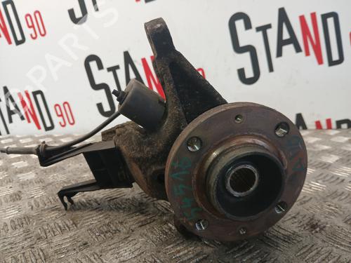 Used Right front steering knuckle Right front steering knuckle 37372577 37372577