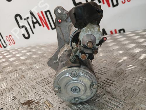 Starter NISSAN MICRA V (K14) 0.9 IG-T | BP37369930M8 - Image 2