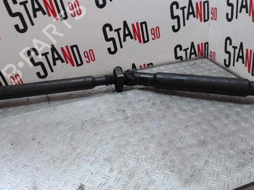 Driveshaft BMW 1 (E81) 118 d | BP37359328M37 - Image 2