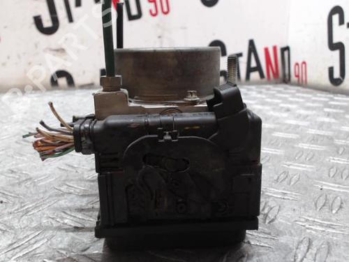 ABS pump RENAULT MODUS / GRAND MODUS (F/JP0_) 1.5 dCi (FP0F, JP0F) | BP37360357M43 - Image 2
