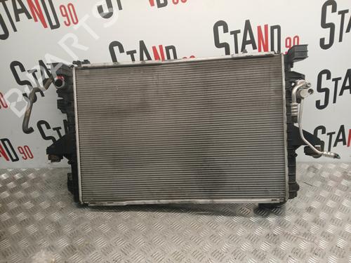 AC radiator VW BEETLE (5C1, 5C2)  | BP37369522M32  - Image 6