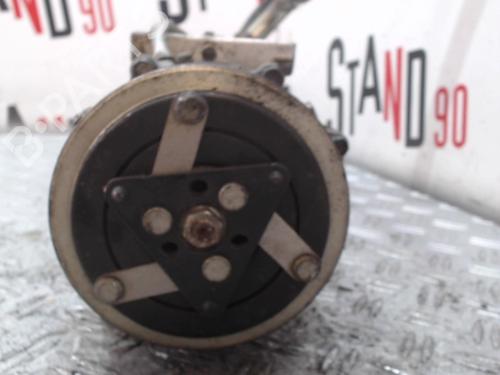 AC compressor VOLVO C30 (533) 2.0 D | BP37354981M34 - Image 2