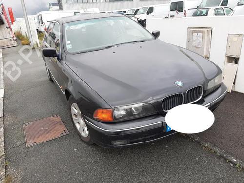 Switch BMW 5 (E34) | BP37353302I30 - Image 8