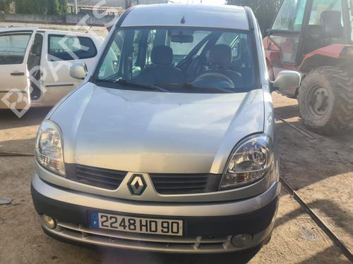 Front wiper motor RENAULT KANGOO (KC0/1_) | BP37362541M29 - Image 10