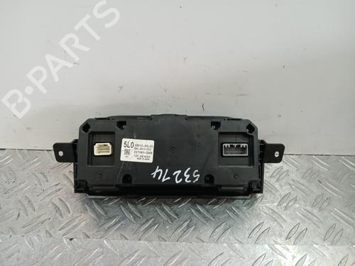 Climate control SUZUKI SX4 (EY, GY) 2.0 DDiS 4x4 (RW420D) | BP37366384I5 - Image 2