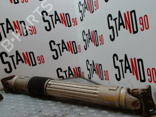 Driveshaft JEEP CHEROKEE (KK) 2.8 CRD 4x4 | BP37358406M37  - Image 6