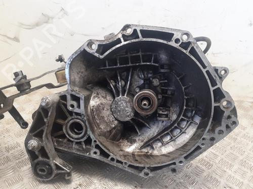 Gearbox OPEL CORSA C (X01) 1.0 (F08, F68) | BP37362024M3 - Image 6