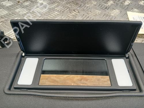 Left sun visor DS DS 3 (SA_) | BP37367673I1 - Image 3