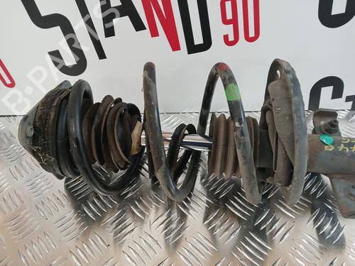 Used Left front shock absorber Left front shock absorber 37366962 37366962