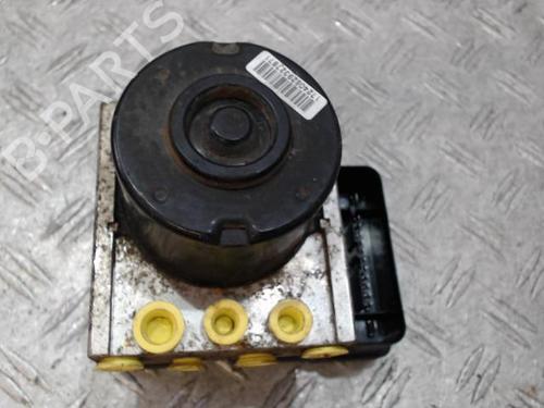 ABS pump RENAULT TWINGO II (CN0_) 1.5 dCi (CN0E) | BP37361877M43 - Image 5