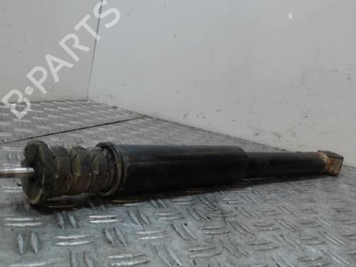 Left rear shock absorber RENAULT TWINGO II (CN0_) 1.5 dCi 75 | BP37353324M18 - Image 2