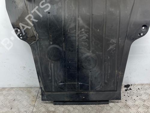 Used Underbody protection Underbody protection RENAULT CAPTUR I (J5_, H5_) 0.9 TCe 90 (90 hp) 39993027 39993027