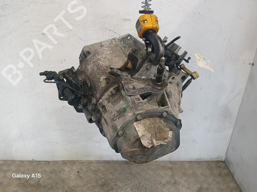 gearbox-peugeot-307-3ac-2000-2001-2002-2003-2004-2005-2006-2007-2008-2009-2010-2011-2012-37370538 main image